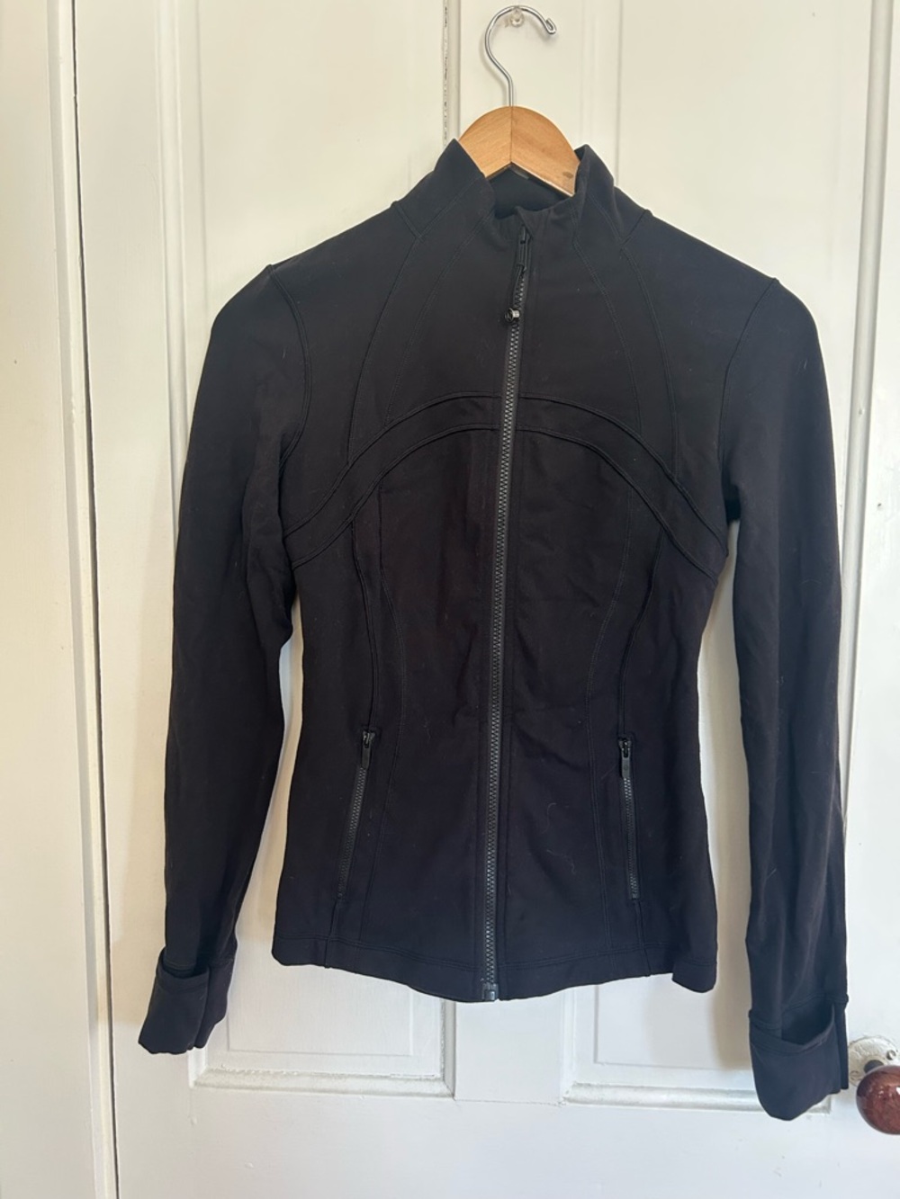 Lululemon jacket
